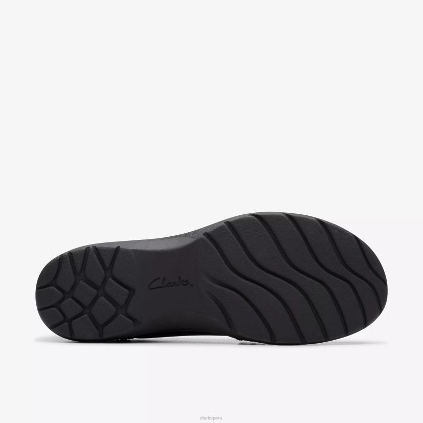 HZVP281 eliza carleigh cuero negro Clarks