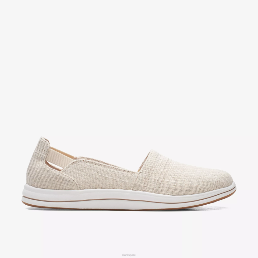 HZVP282 brisa paso ii interés natural Clarks
