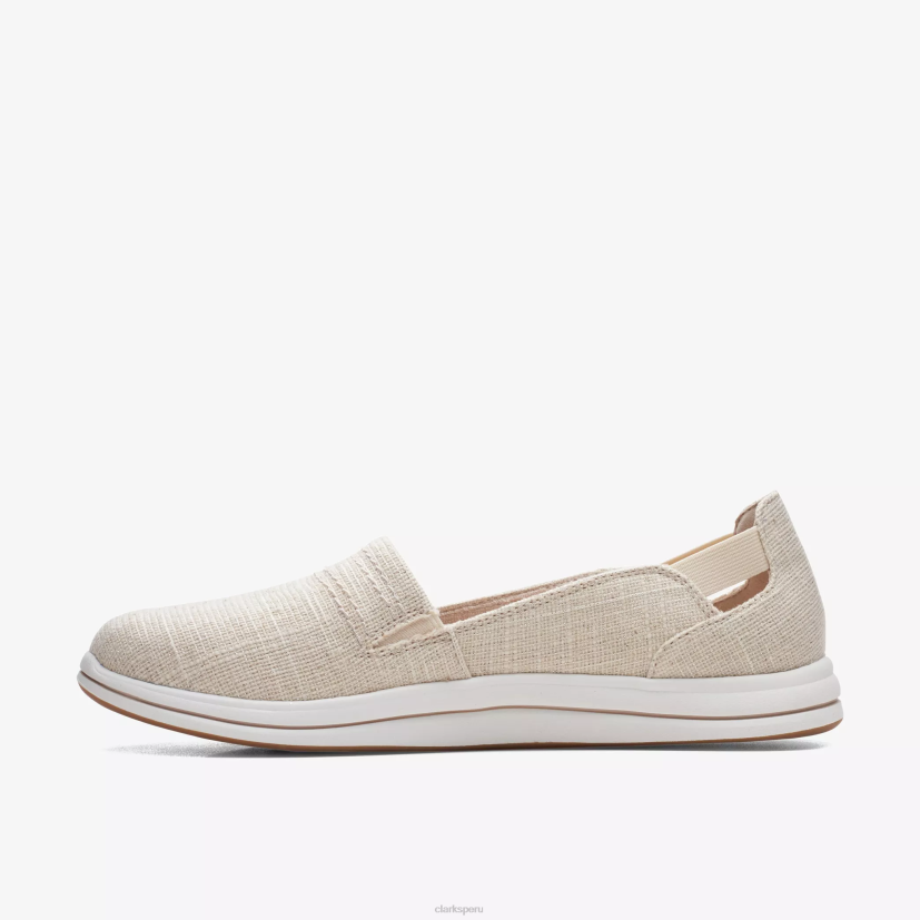HZVP282 brisa paso ii interés natural Clarks