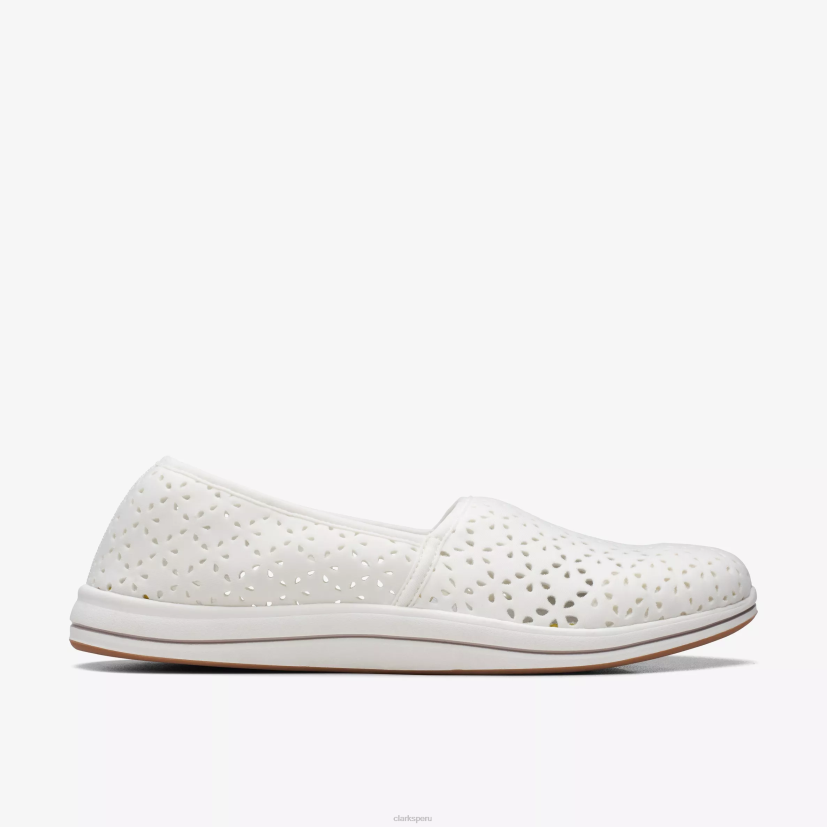 HZVP285 brisa emily blanco Clarks