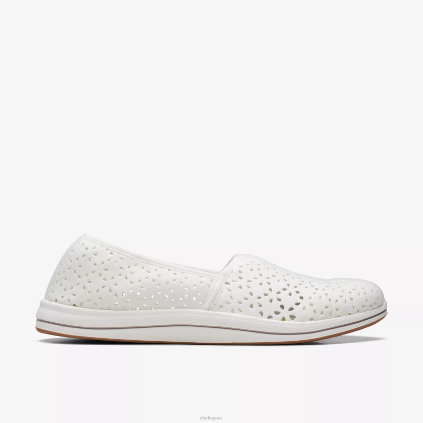HZVP285 brisa emily blanco Clarks