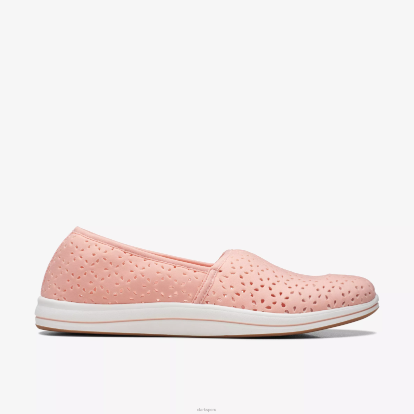 HZVP286 brisa emily durazno Clarks