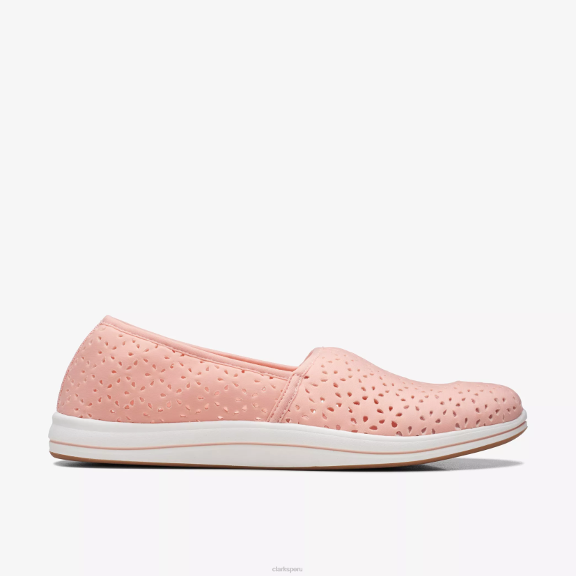 HZVP286 brisa emily durazno Clarks
