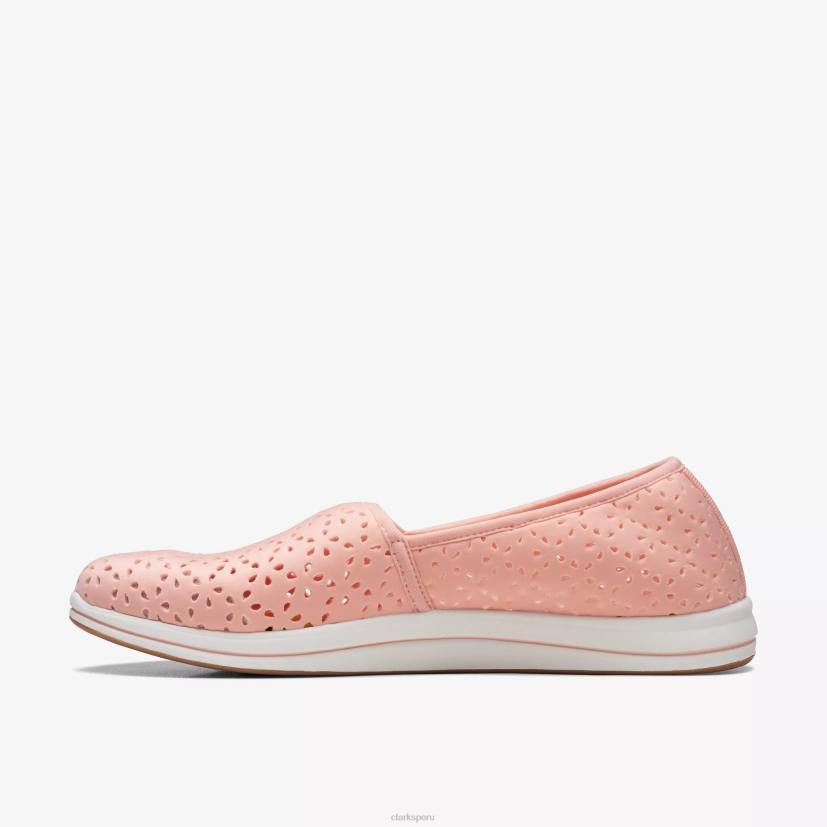 HZVP286 brisa emily durazno Clarks