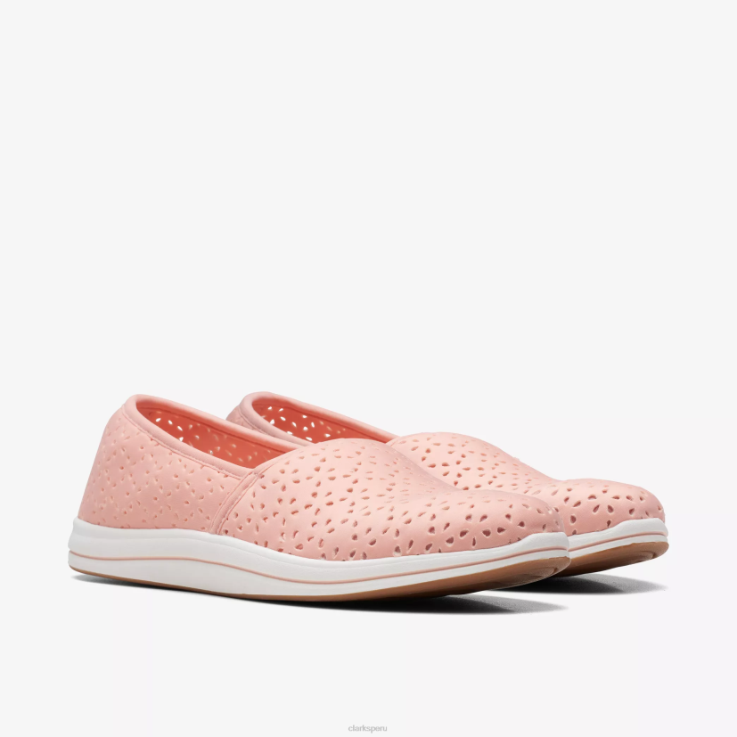 HZVP286 brisa emily durazno Clarks