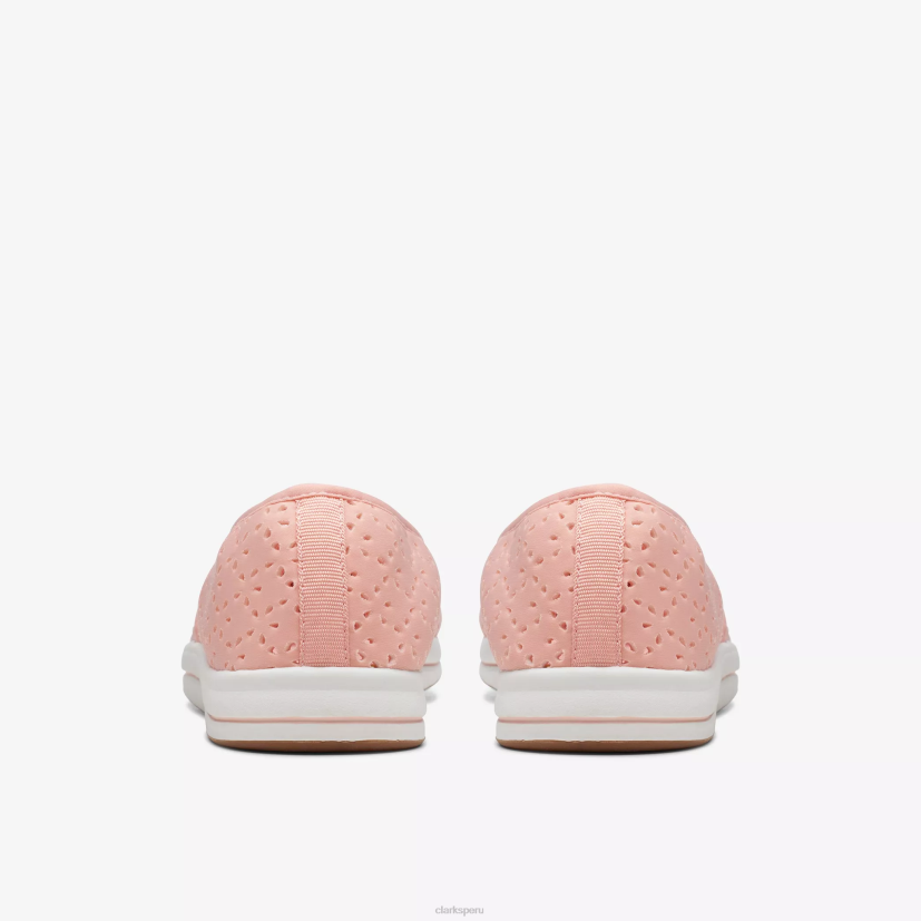 HZVP286 brisa emily durazno Clarks