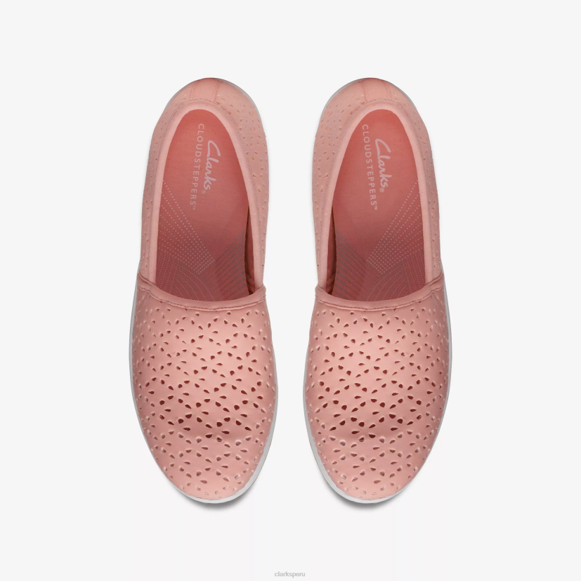 HZVP286 brisa emily durazno Clarks