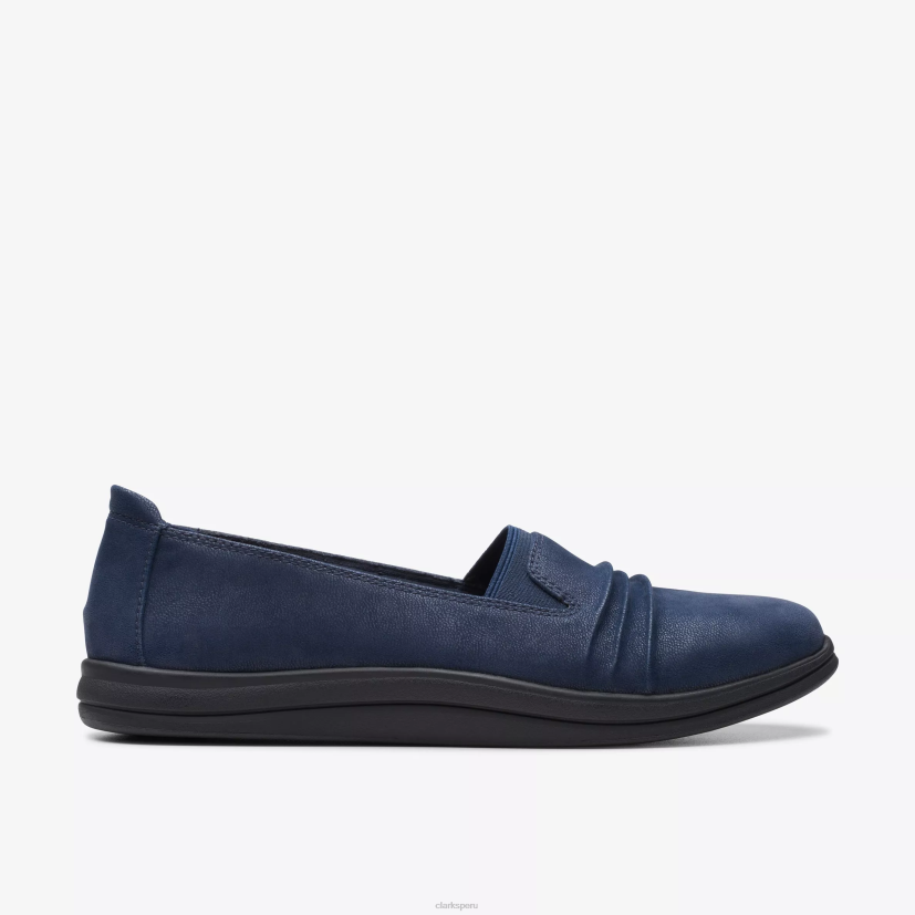HZVP287 brisa sol Armada Clarks