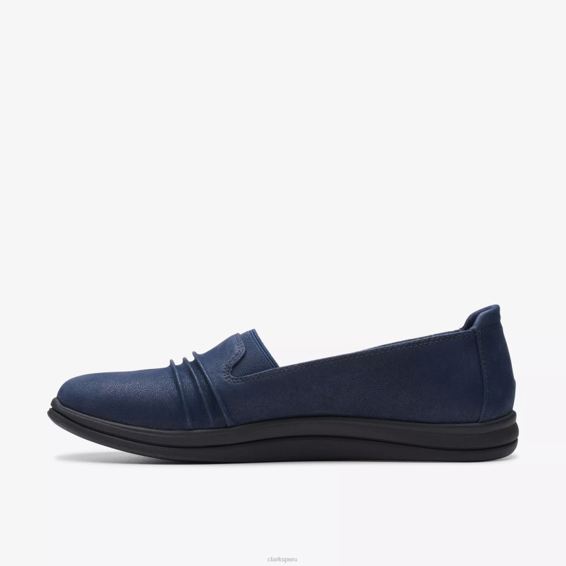 HZVP287 brisa sol Armada Clarks