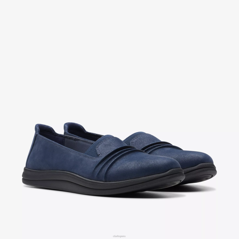 HZVP287 brisa sol Armada Clarks