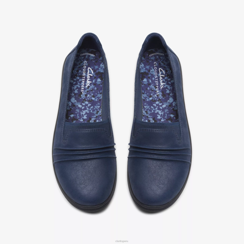 HZVP287 brisa sol Armada Clarks
