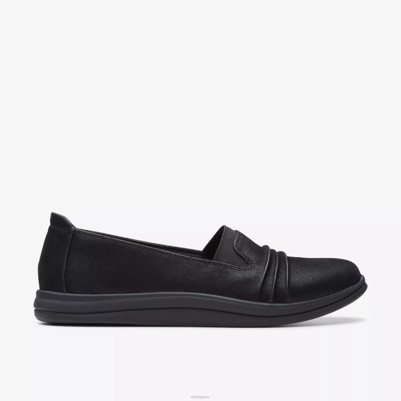 HZVP288 brisa sol negro Clarks