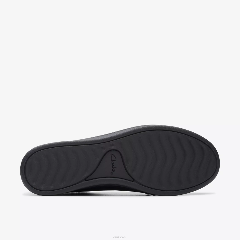HZVP288 brisa sol negro Clarks