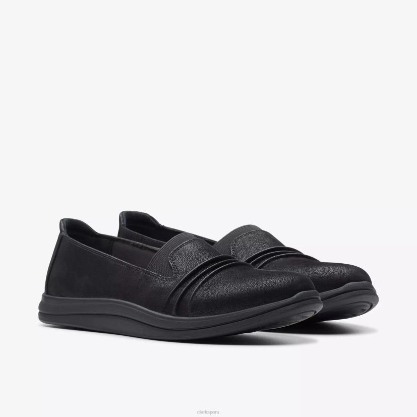 HZVP288 brisa sol negro Clarks