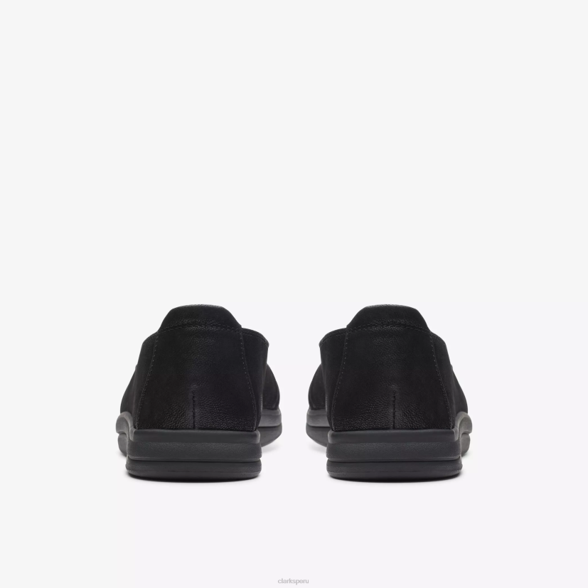 HZVP288 brisa sol negro Clarks