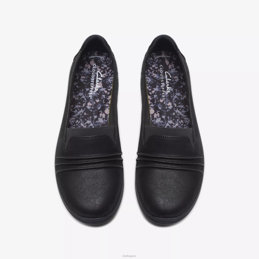 HZVP288 brisa sol negro Clarks