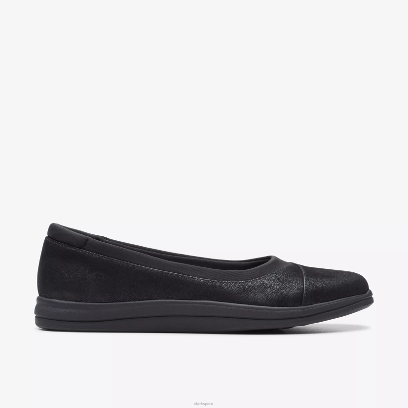 HZVP290 brisa ayla negro Clarks