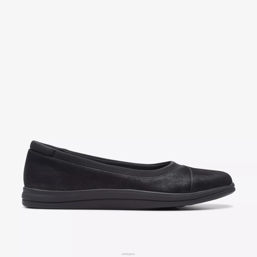 HZVP290 brisa ayla negro Clarks