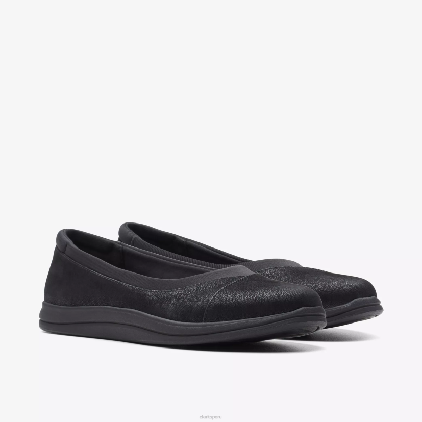HZVP290 brisa ayla negro Clarks