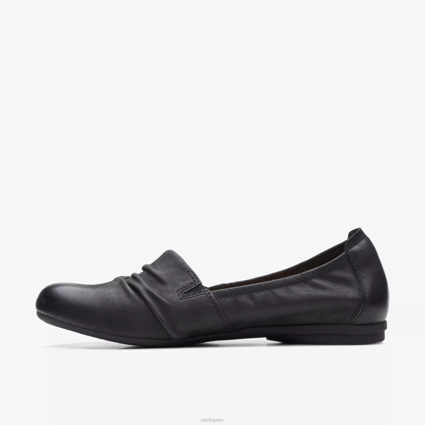 HZVP299 camino rena negro Clarks