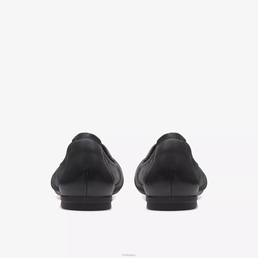 HZVP299 camino rena negro Clarks