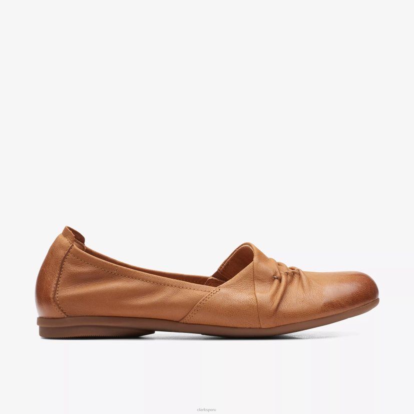 HZVP302 camino rena broncearse Clarks