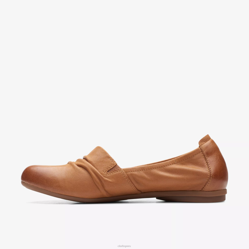 HZVP302 camino rena broncearse Clarks