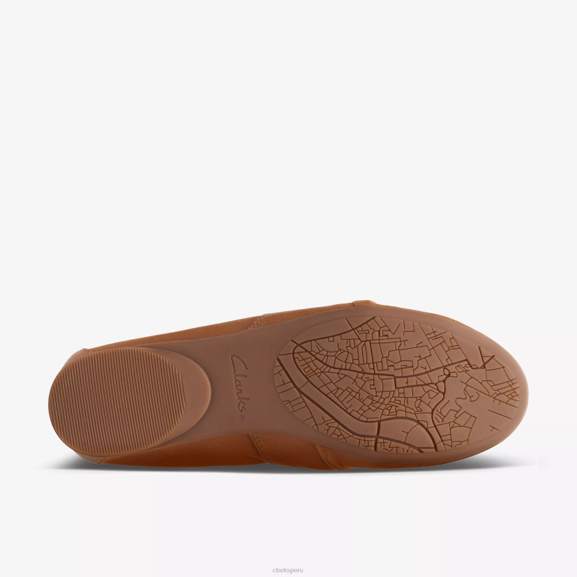 HZVP302 camino rena broncearse Clarks