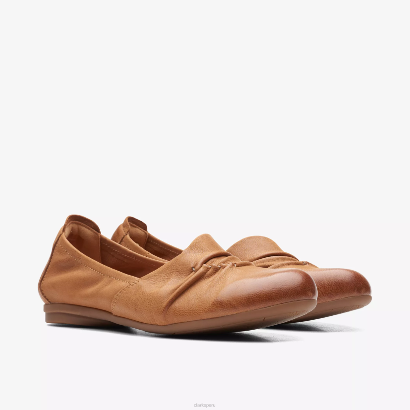HZVP302 camino rena broncearse Clarks