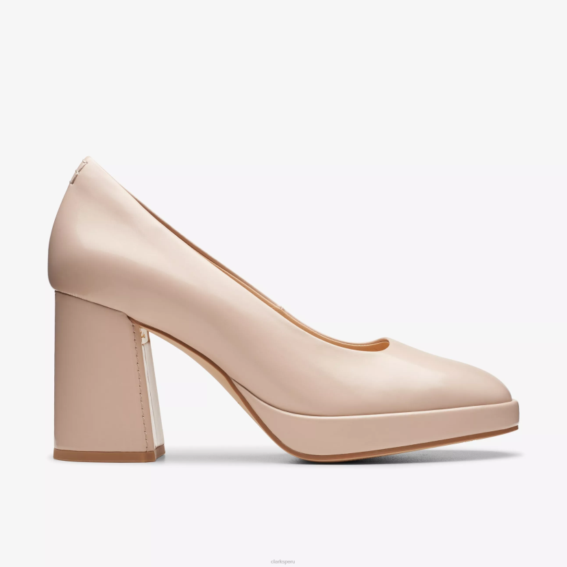 HZVP500 corte zoya 85 patente de arena Clarks
