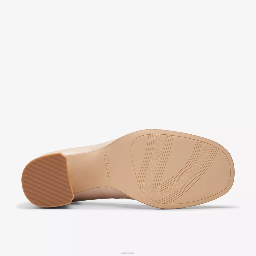 HZVP500 corte zoya 85 patente de arena Clarks