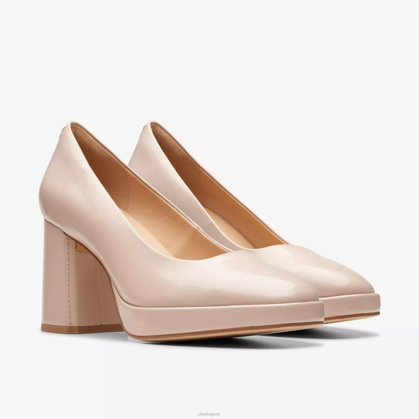 HZVP500 corte zoya 85 patente de arena Clarks
