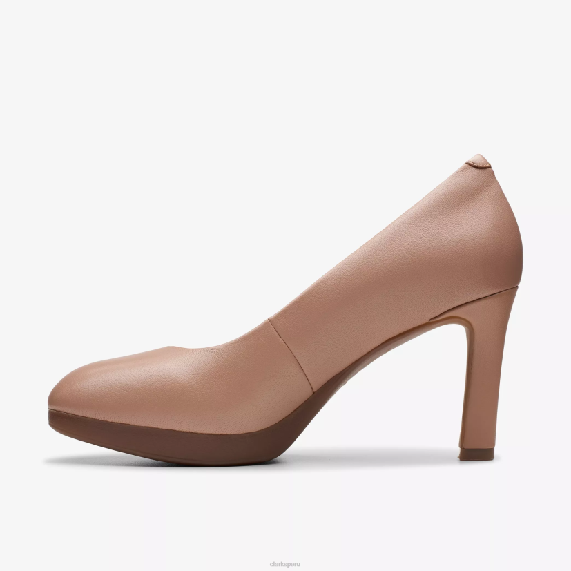 HZVP505 amber2 braley cuero beige cálido Clarks