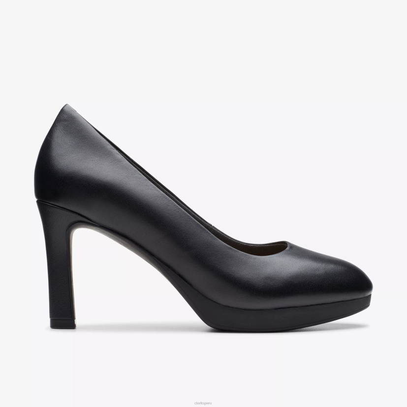 HZVP506 amber2 braley cuero negro Clarks