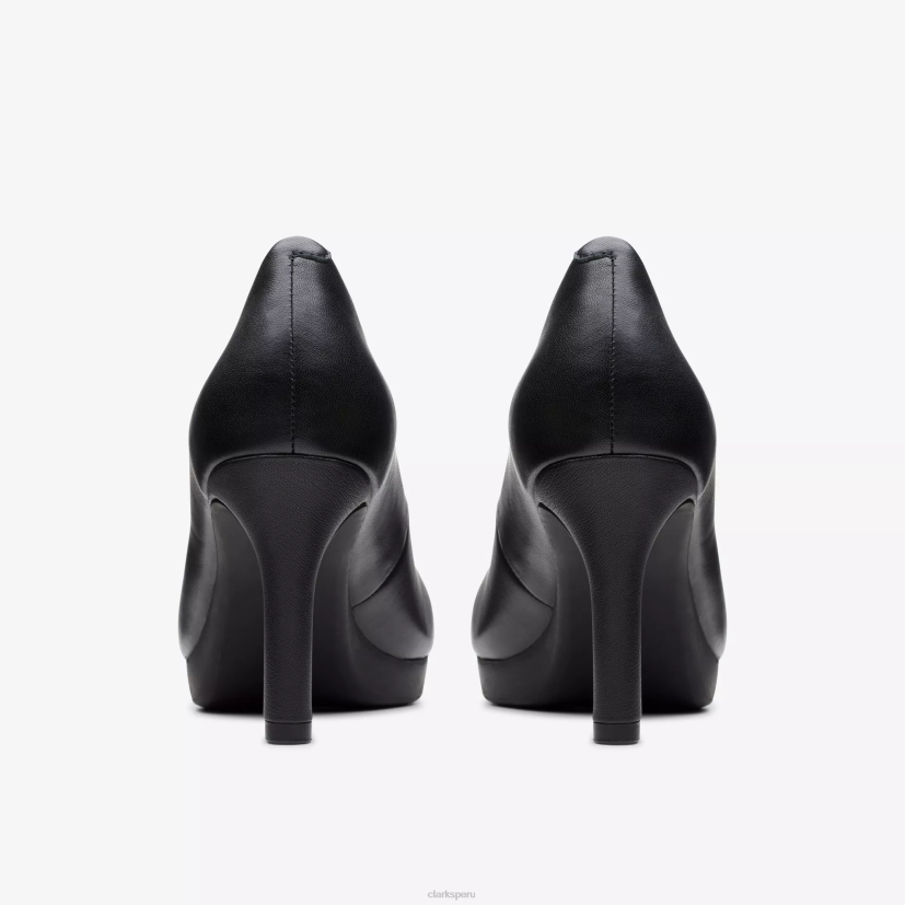 HZVP506 amber2 braley cuero negro Clarks