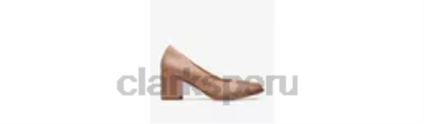 HZVP509 cancha freva 55 charol negro Clarks