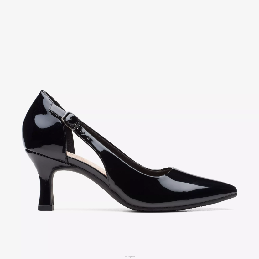 HZVP524 kataleyna rae charol negro Clarks