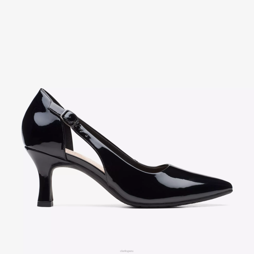 HZVP524 kataleyna rae charol negro Clarks