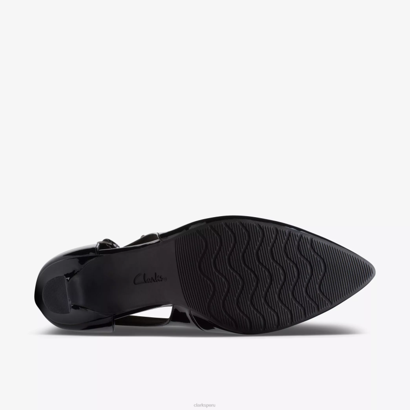 HZVP524 kataleyna rae charol negro Clarks