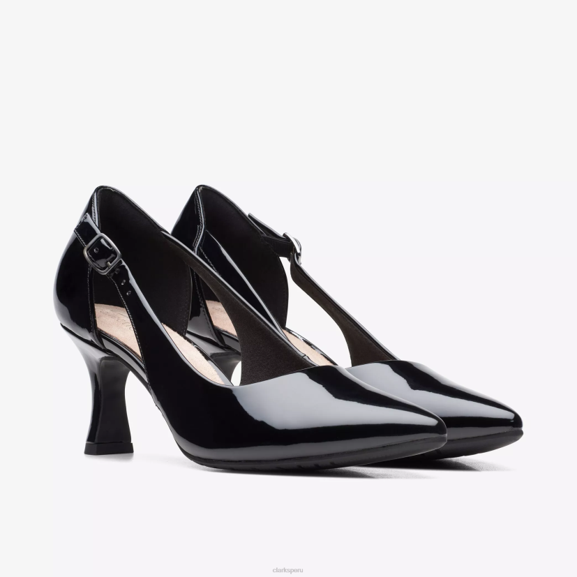 HZVP524 kataleyna rae charol negro Clarks