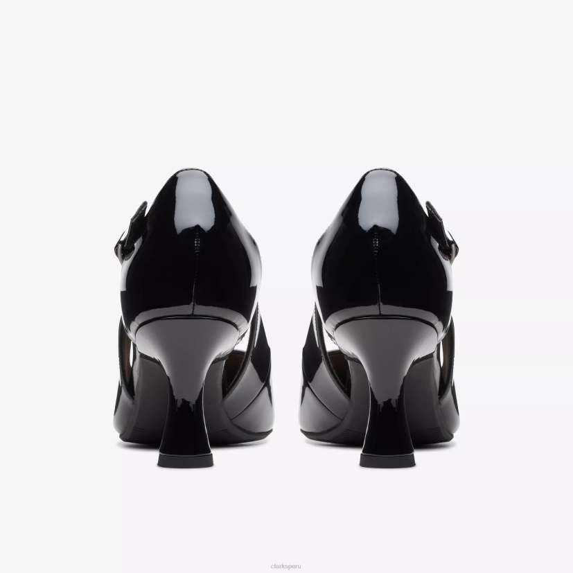 HZVP524 kataleyna rae charol negro Clarks