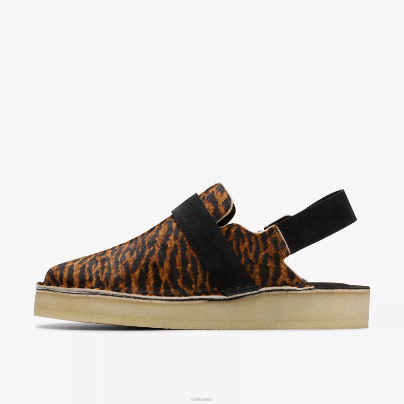 HZVP586 mula de viaje carey Clarks