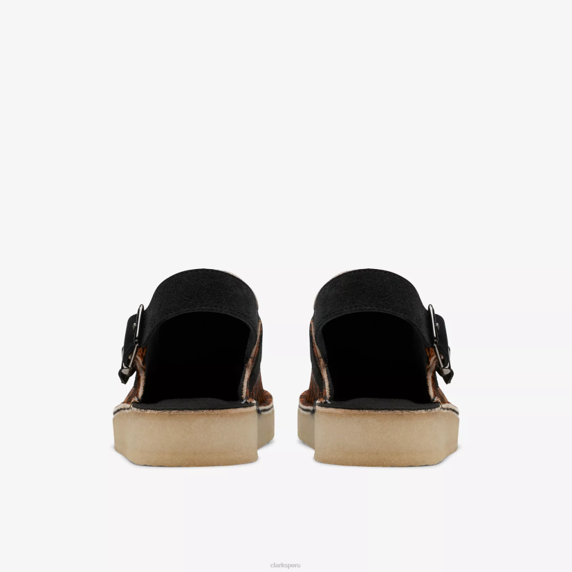HZVP586 mula de viaje carey Clarks