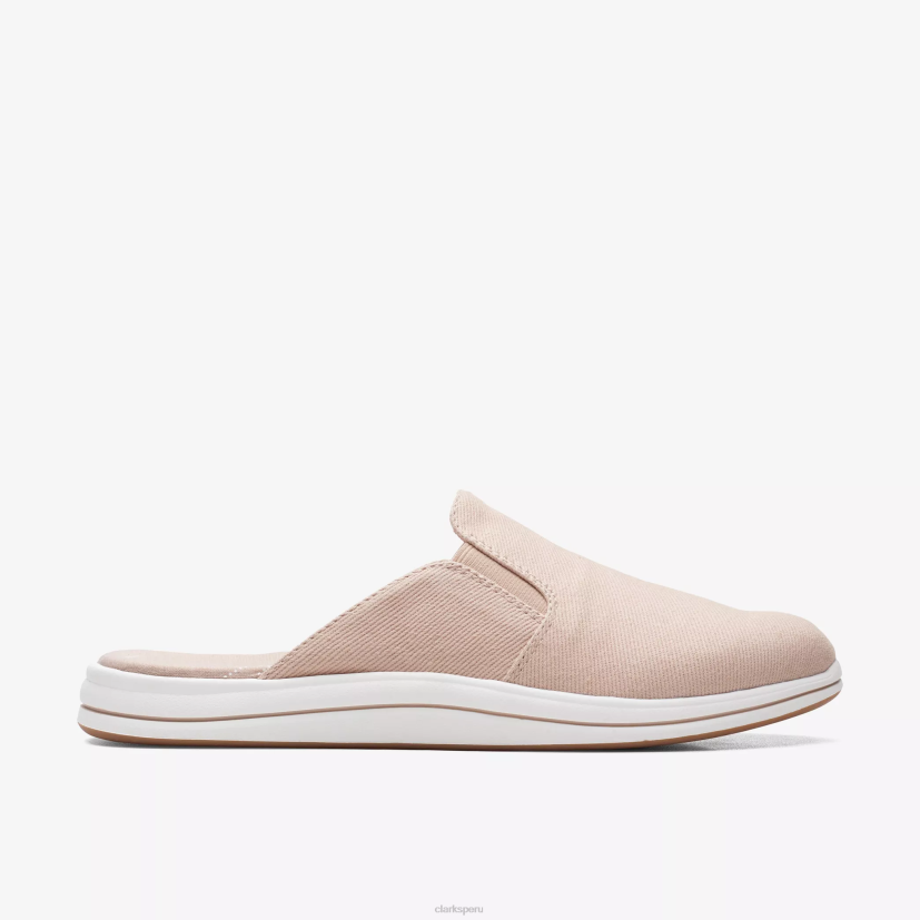 HZVP600 brisa orilla gris pardo Clarks