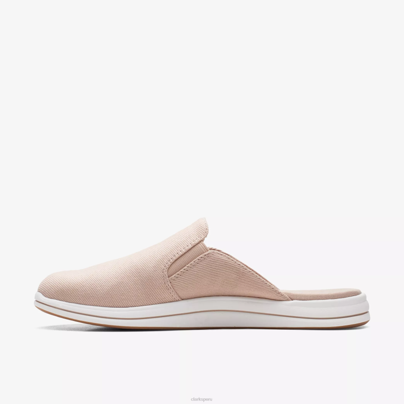 HZVP600 brisa orilla gris pardo Clarks