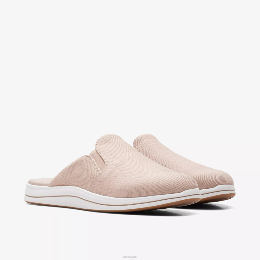 HZVP600 brisa orilla gris pardo Clarks