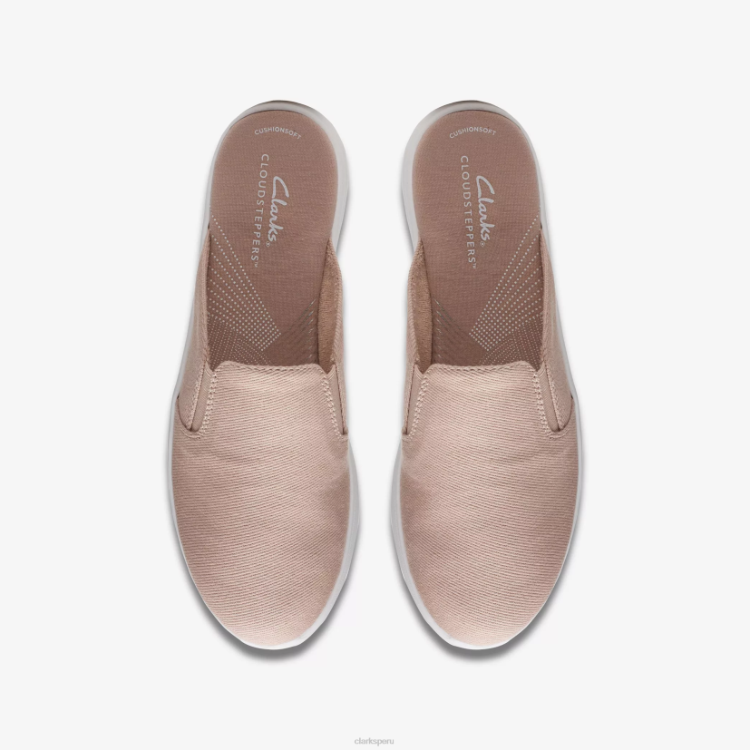 HZVP600 brisa orilla gris pardo Clarks