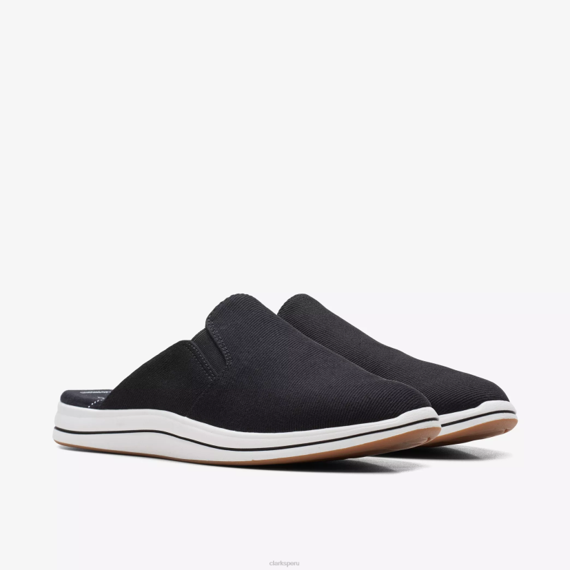 HZVP601 brisa orilla negro Clarks
