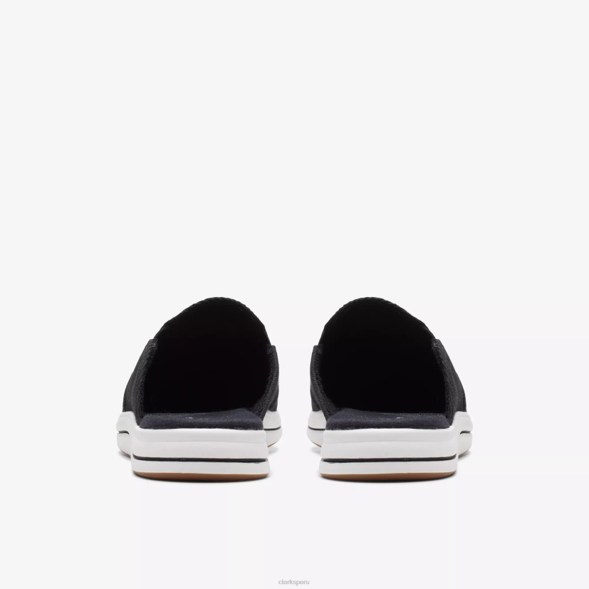 HZVP601 brisa orilla negro Clarks