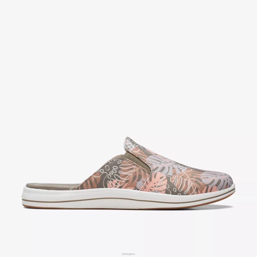 HZVP602 brisa orilla interés olivarero Clarks